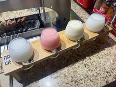 -大头叔烤鸡爪·朝鲜族烤串(天池路店)