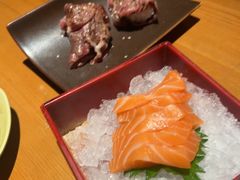 -有喜屋·鲜鸡烧鸟·居酒屋(安龙路店)