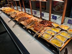 -渔公码头海货全海鲜自助(海滨旅游路店)