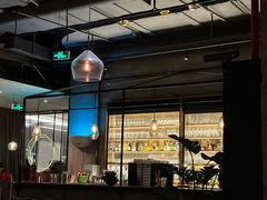 -Mercato莫卡多露台餐厅与酒吧(K11店)