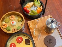 -西安华清御汤酒店