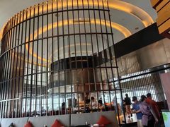 -洲际酒店·地平线全日餐厅HORIZON CAFÉ