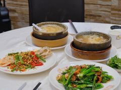 -凤城礼记鱼翅海鲜酒家(新马路总店)