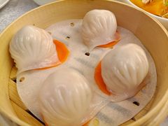 -复旦大学本部-食堂