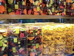 -栗子来了(正弘城店)