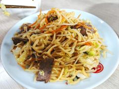 -面道赞宁海海鲜面(迎凤街店)