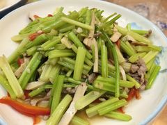 -小乡小镇·传承桐庐土菜·老板亲自烧的菜