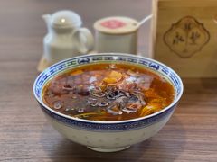 -永丰面馆(汉口路店)