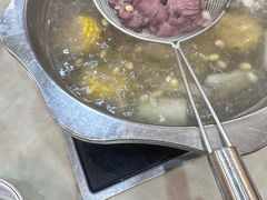 -潮悦牛肉火锅城(水贝店)