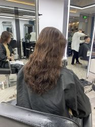 -奈川烫染Salon