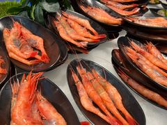 -一方渔歌蒸汽海鲜自助(文化路万达广场店)