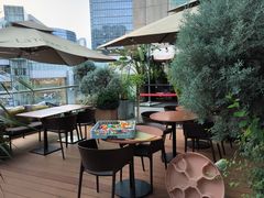 -La Terre乐田(万象城店)