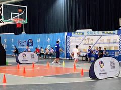 -东方启明星篮球培训(击掌校区)