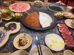 -蜀大侠火锅(森兰花园城店)