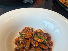 -上海滩餐厅(BFC外滩金融中心店)