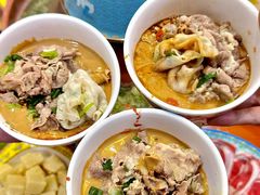 -松嘎里·乌拉满族火锅