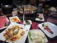 -吴记鲜定味