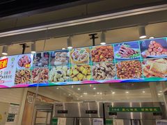-紫光园·小馆(太玉园店)
