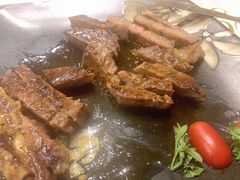 -吱咖啡西式简餐