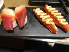 -友壹町寿司(嘉洲广场店)
