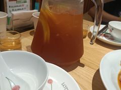 -荷花亭·湖北融合菜(十堰武商MALL店)