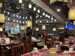 大堂-古田居·特色寿司料理(星之岛旗舰店)