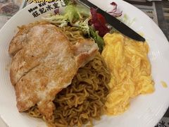 -旺记冰室(九龙中心大厦店)