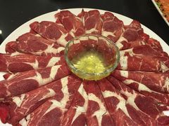 -江海肥牛(桃园南路店)