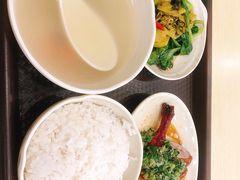 秘制烧鸭-鹅最好(南光店)