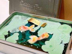 -西檬树SIMON·T轻奢蛋糕(大东方Max店)