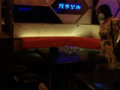 -欢乐空间KTV(奥山世纪城店)