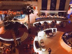 -深圳观澜格兰云天国际酒店