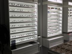-目艮眼镜SHOWROOM(品牌集合店)