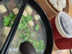 -回味鸭血粉丝汤(砂之船店)