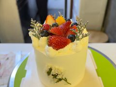 -cocolove创意DIY手工巧克力蛋糕(威高广场店)