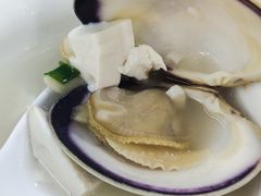 -明记海鲜大排档(巽寮湾店)