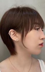 -Z.X HAIR SALON张新美业