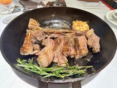 -王品牛排(福州泰禾店)