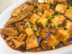 -渔中舟海鲜大排档(普陀沈家门店)
