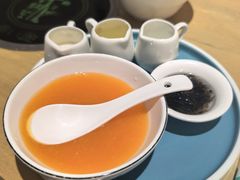 -竹鲜笙全竹宴(国色天香店)