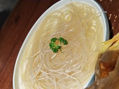 特色炸豆皮-望蝎门羊蝎子火锅(祭城店)