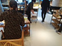 -湯系·煲汤手艺人(东二环泰禾广场店)