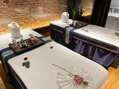 -汉傧足道&SPA(新区店)