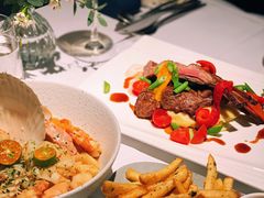 -夏朵餐厅(丁香店)