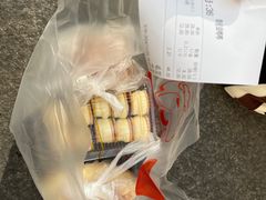 -甜嘟嘟烘焙坊(舒城路店)