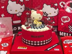 -三只蜜蜂蛋糕(汇一城店)