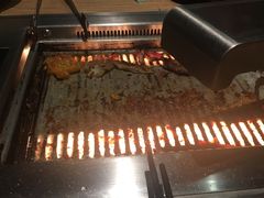 -新石器烤肉(周浦万达店)