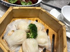 -喜喜香港餐厅(夏日百货店)