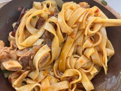 -老牌柳州螺蛳粉(同班同学美食城店)