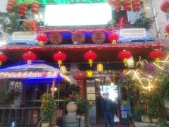 -食德喜·阳山鸡王食研基地